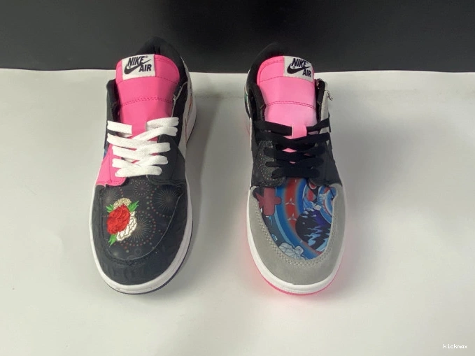 Rep MAX Year New 1 Low CW0418-006 (2020) Jordan Retro Chinese 0822